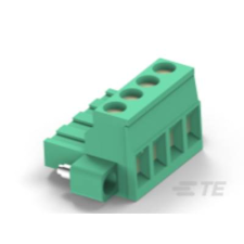 TE Connectivity 796858-4 1 db doboz (796858-4) villanyszerelés