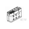 TE Connectivity 7-2180760-3 1 db Tray (7-2180760-3)