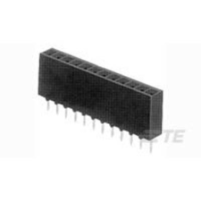 TE Connectivity 829265-4 1 db (829265-4) villanyszerelés