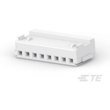 TE Connectivity Beépíthető hüvelysor (standard) 353908-8 1 db csomag (353908-8) villanyszerelés
