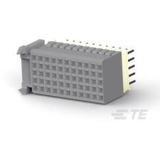 TE Connectivity Beépíthető hüvelysor (standard) 5106775-1 1 db tubus (5106775-1) villanyszerelés