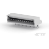 TE Connectivity Beépíthető stift sor (standard) 1-292206-3 1 db Tray (1-292206-3)