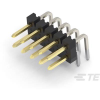 TE Connectivity Beépíthető stift sor (standard) 2842150-6 1 db tubus (2842150-6)