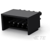 TE Connectivity Beépíthető stift sor (standard) 2-644487-5 1 db doboz (2-644487-5)