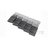 TE Connectivity Beépíthető stift sor (standard) 5-103951-4 1 db tubus (5-103951-4)