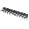 TE Connectivity Beépíthető stift sor (standard) 826951-2 1 db ömlesztett (826951-2)