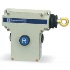 TE Connectivity Solutions GmbH Húzókapcsoló XY2CE1A190 Telemecanique villanyszerelés