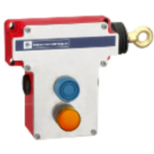 TE Connectivity Solutions GmbH Húzókapcsoló XY2CE1C250 Telemecanique villanyszerelés
