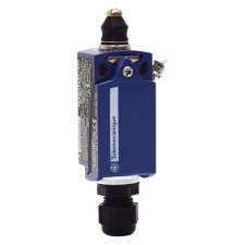 TE Connectivity Solutions GmbH XCKD komplett moduláris végálláskapcsoló, fém, 31x65x30mm, ATEX XCKD3911P16EX Telemecanique villanyszerelés