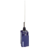 TE Connectivity Solutions GmbH XCKD komplett moduláris végálláskapcsoló, fém, 31x65x30mm XCKD2106N12 Telemecanique