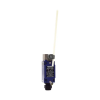TE Connectivity Solutions GmbH XCKJ komplett moduláris végálláskapcsoló, EN50041 ipari formátum, ATEX XCKJ390559H29EX Telemecanique