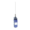 TE Connectivity Solutions GmbH XCKL komplett moduláris végálláskapcsoló, fém, klasszikus 52x72x30mm formátum XCKL106 Telemecanique