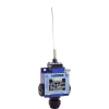 TE Connectivity Solutions GmbH XCKM komplett moduláris végálláskapcsoló, fém, klasszikus 63x64x30 formátum, ATEX XCKM3906H29EX Telemecanique