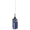 TE Connectivity Solutions GmbH XCKP komplett moduláris végálláskapcsoló, műanyag, kompakt 31x65x30mm formátum, 2p (NC+NO) XCKP2106M12 Telemecanique