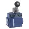 TE Connectivity Solutions GmbH XCKT komplett moduláris végálláskapcsoló, műanyag, kompakt 58x51x20mm formátumú, 2p (NC+NO) XCKT2118P16 Telemecanique