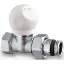  Te-Sa egyenes radiátorszelep GP 1/2&quot; (102-1-04) hűtés, fűtés szerelvény