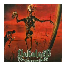Te sem vagy más (CD) heavy metal