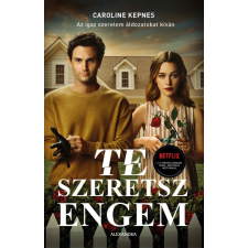  Te szeretsz engem regény
