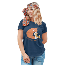  Te vagy a legjobb anyuka - Női Póló