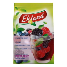  Tea instant EKLAND erdei gyümölcs 300g tea