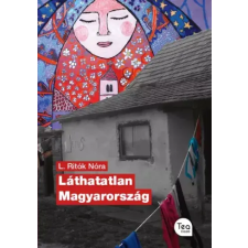 TEA Láthatatlan Magyarország egyéb e-könyv
