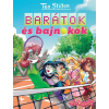 Tea Stilton - Barátok és bajnokok