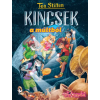 Tea Stilton - Kincsek a múltból
