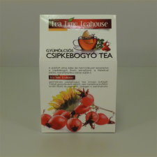  Tea Time csipkebogyó tea 100 g tea