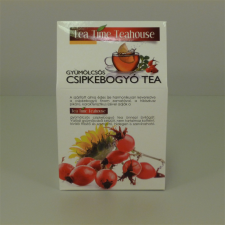 TEA TIME Tea Time csipkebogyó tea 100 g tea