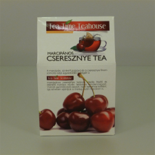 TEA TIME Tea Time marcipános cseresznye tea 100 g tea