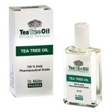 Tea Tree Oil Teafa olaj 30 ml illóolaj