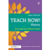 Teach Now! History – Mike Gershon