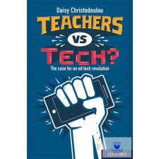  Teachers Vs Tech? idegen nyelvű könyv