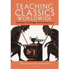  Teaching Classics Worldwide – John Bulwer idegen nyelvű könyv