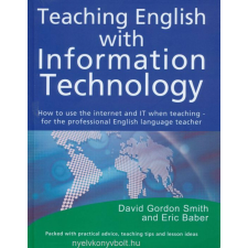 TEACHING ENGLISH WITH INFORMATION T nyelvkönyv, szótár