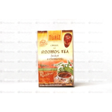 TEAHÁZ CITROMFŰ-GYÖMBÉR ROOIBOS TEA KOFFEINMENTES 30G tea
