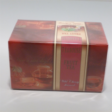  Teaház vadcseresznye tea 20x2 g tea