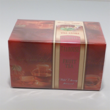 Teaház vadcseresznye tea 20x2 g tea