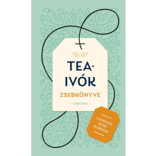 Teaivók zsebkönyve gasztronómia