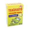 . Teaízesítő, citrompótló, 26 g, HAAS