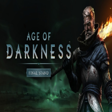 Team17 Age of Darkness: Final Stand (Digitális kulcs - PC) videójáték
