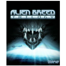 Team17 Alien Breed Trilogy (PC - Steam Digitális termékkulcs) videójáték