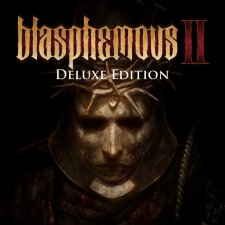 Team17 Blasphemous 2: Deluxe Edition (EU) (Digitális kulcs - PC) videójáték