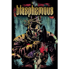 Team17 Blasphemous - OST (digitális licenc) videójáték