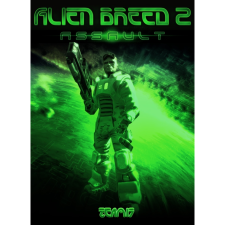 Team17 Digital Ltd Alien Breed 2: Assault (PC - Steam elektronikus játék licensz) videójáték