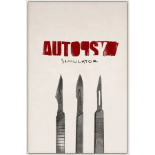 Team17 Digital Ltd Autopsy Simulator (Deluxe Edition) (digitális licenc) videójáték