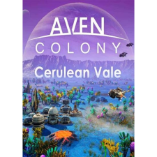 Team17 Digital Ltd Aven Colony - Cerulean Vale (PC - Steam elektronikus játék licensz) videójáték
