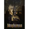 Team17 Digital Ltd Blasphemous (PC - Steam Digitális termékkulcs)