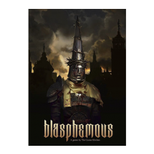 Team17 Digital Ltd Blasphemous (PC - Steam Digitális termékkulcs) videójáték