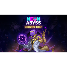 Team17 Digital Ltd Neon Abyss - Chrono Trap (PC - Steam elektronikus játék licensz) videójáték